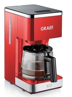 Graef FK403 Kahve Makinesi kullananlar yorumlar
